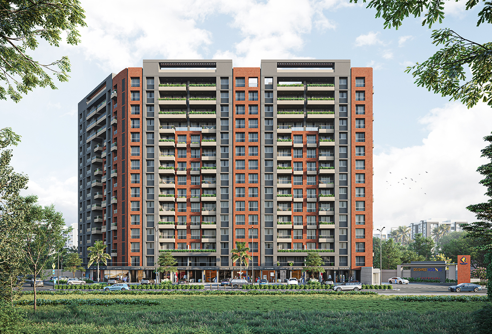 devshree-iconic